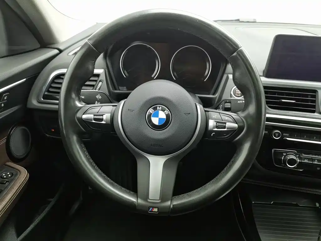 BMW 1 Series, миниатюра 11