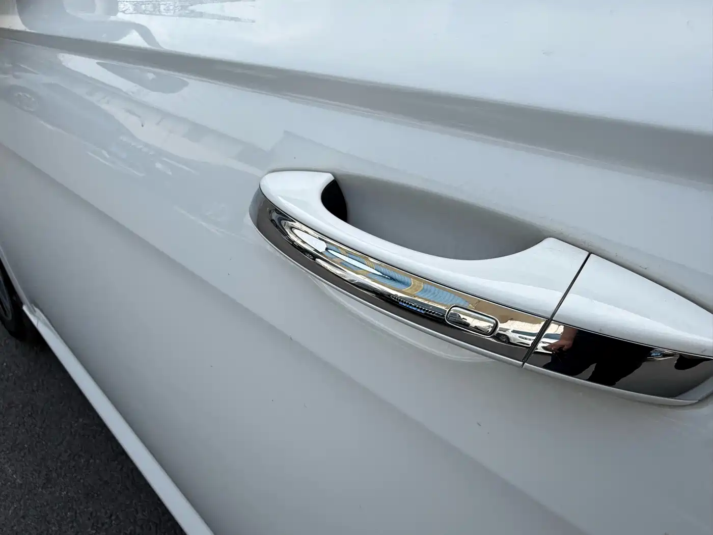 Volkswagen Lavida 2022 280TSI DSG Luxury Edition фото 8