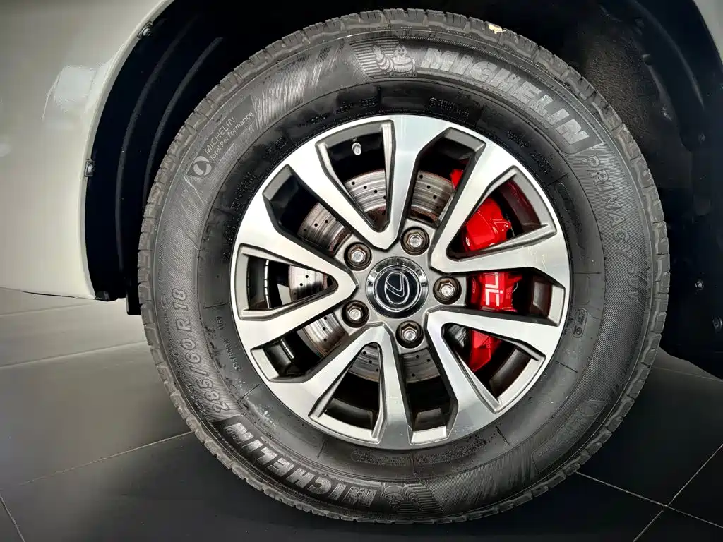 Lexus LX 2011 2009 570