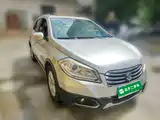 Фото 24 - Suzuki SX4 S-Cross