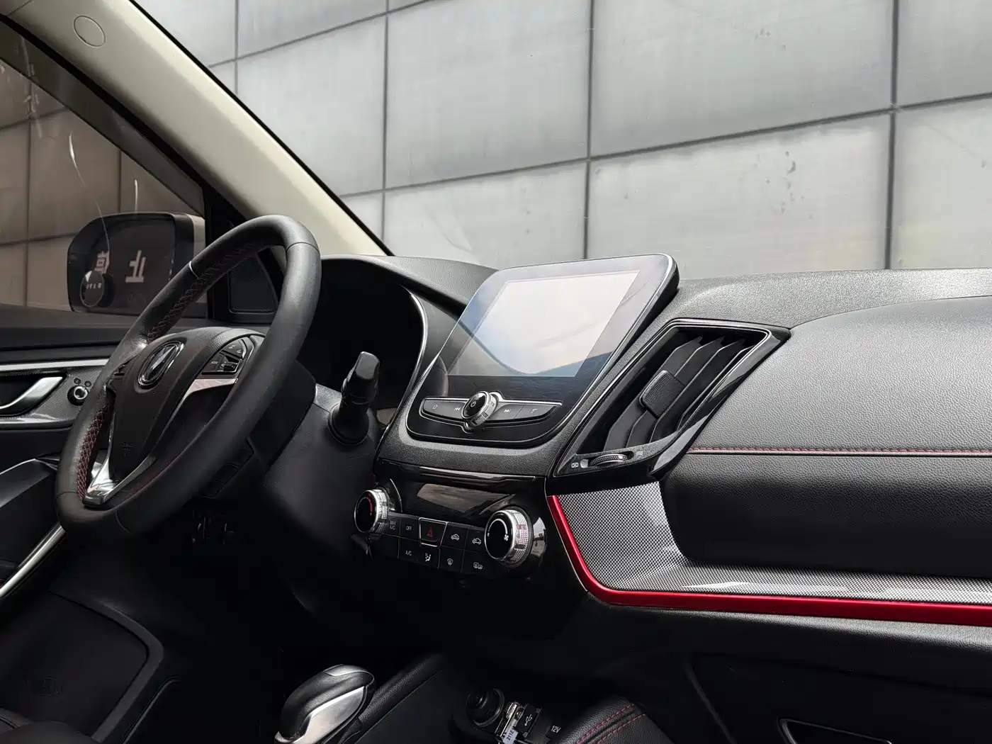 Changan CS55 2018 2018 1.5T Automatic Chromatic China V