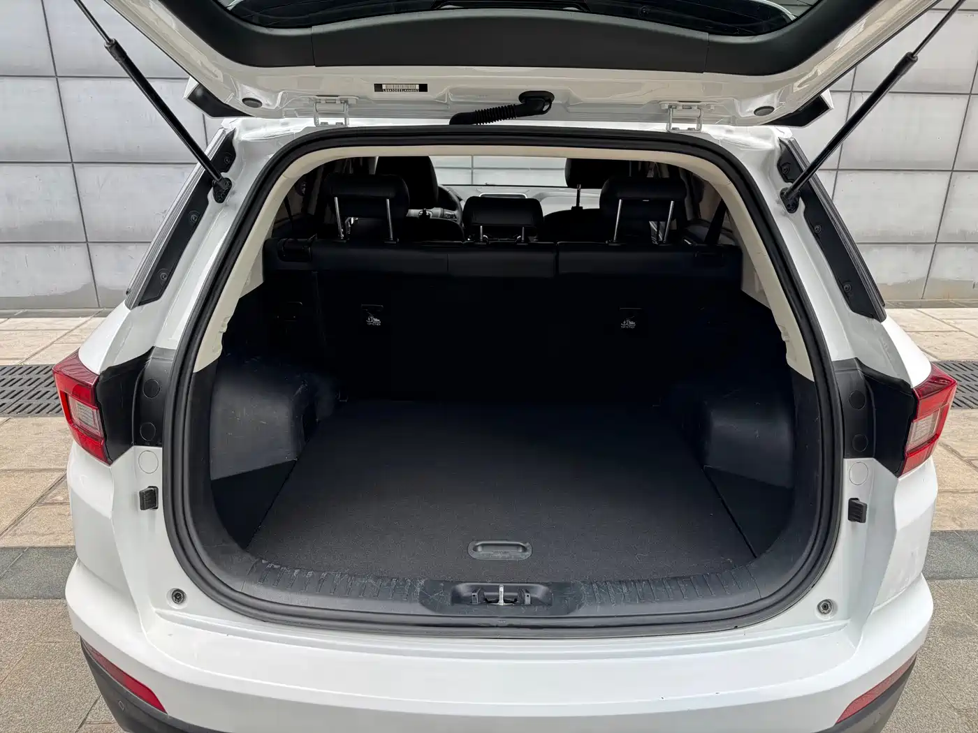 Changan CS55 2018 2018 1.5T Automatic Chromatic China V