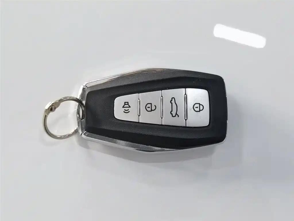 GEELY AUTOMOBILE EMGRAND