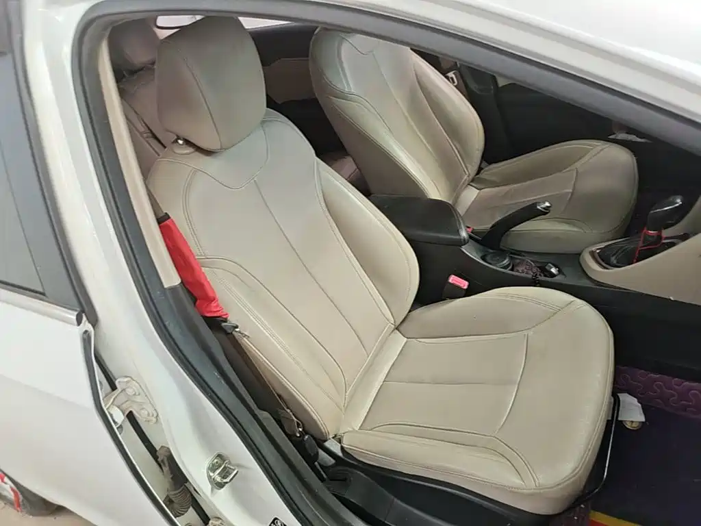 Buick Excelle GT 2017 2018 15T Dual Clutch Elite