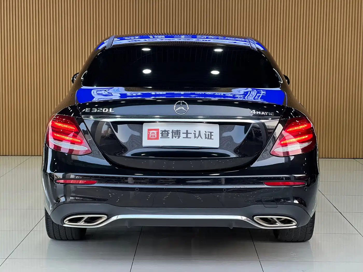 Mercedes-Benz E-Class 2017 E 300 L Sport Luxury фото 5
