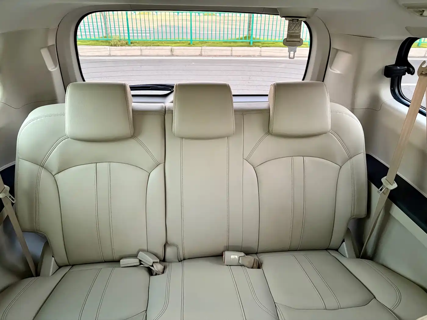 Maxus G10 2019 2018 PLUS 2.0T Manual Elite Edition