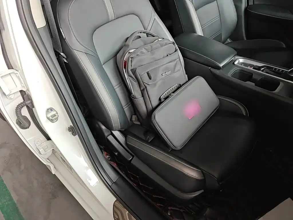 Nissan SYLPHY, миниатюра 25
