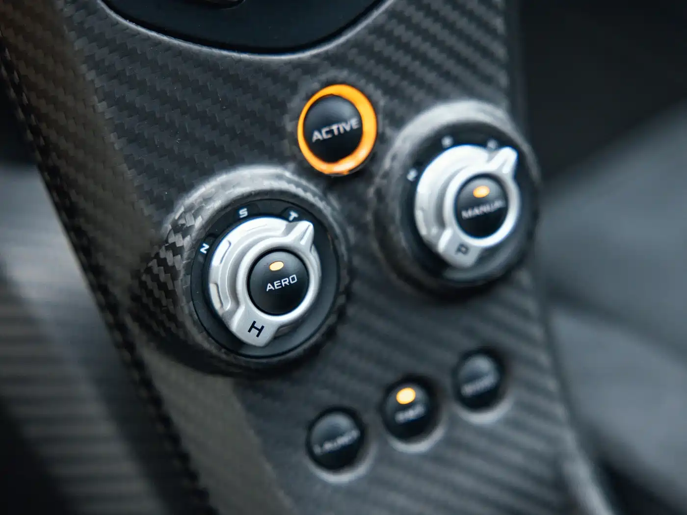 McLaren P1 2015 2014 3.8T Standard