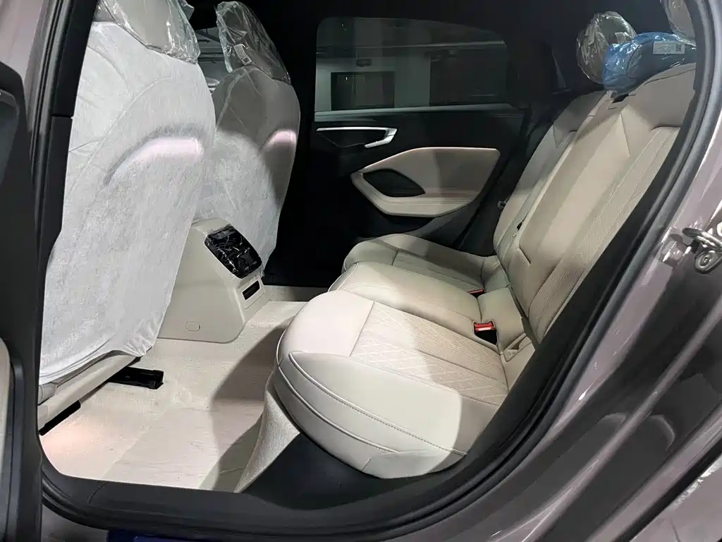 Audi A5L 2026 2025 2.0T Sport Edition Plus