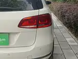 Фото 8 - Volkswagen Magotan (Import)