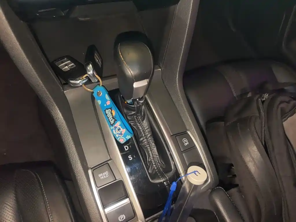 Photo 14 - Honda Civic