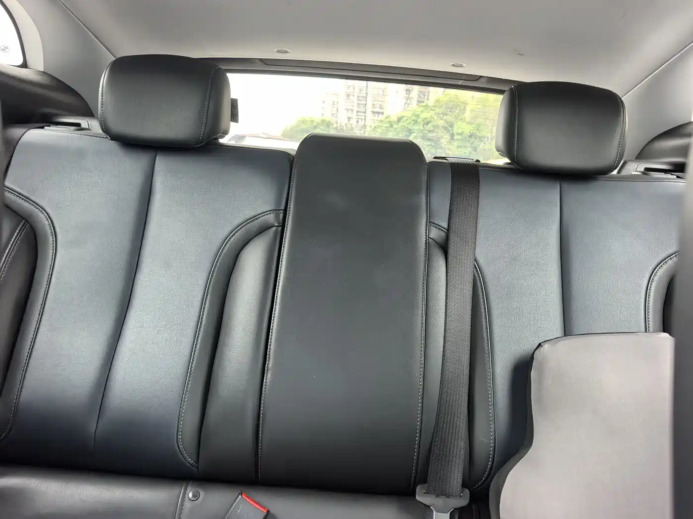 BUICK SLIGHTLY BLUE 6