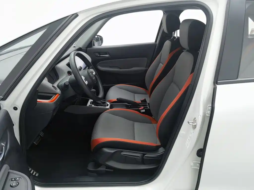 Honda LIFE 2023 2023 1.5L CVT SPORT Heartbeat Edition