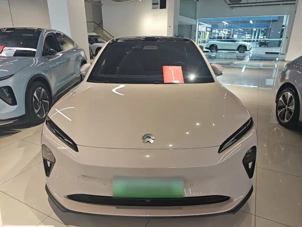 NIO ET5 2024 2024 75kWh