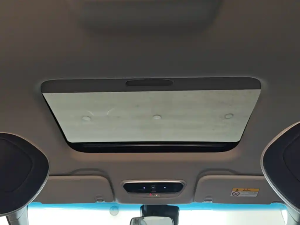 SAIC Maxus Dajia 9 2023 2022 Long Range Grassland 7-Seater