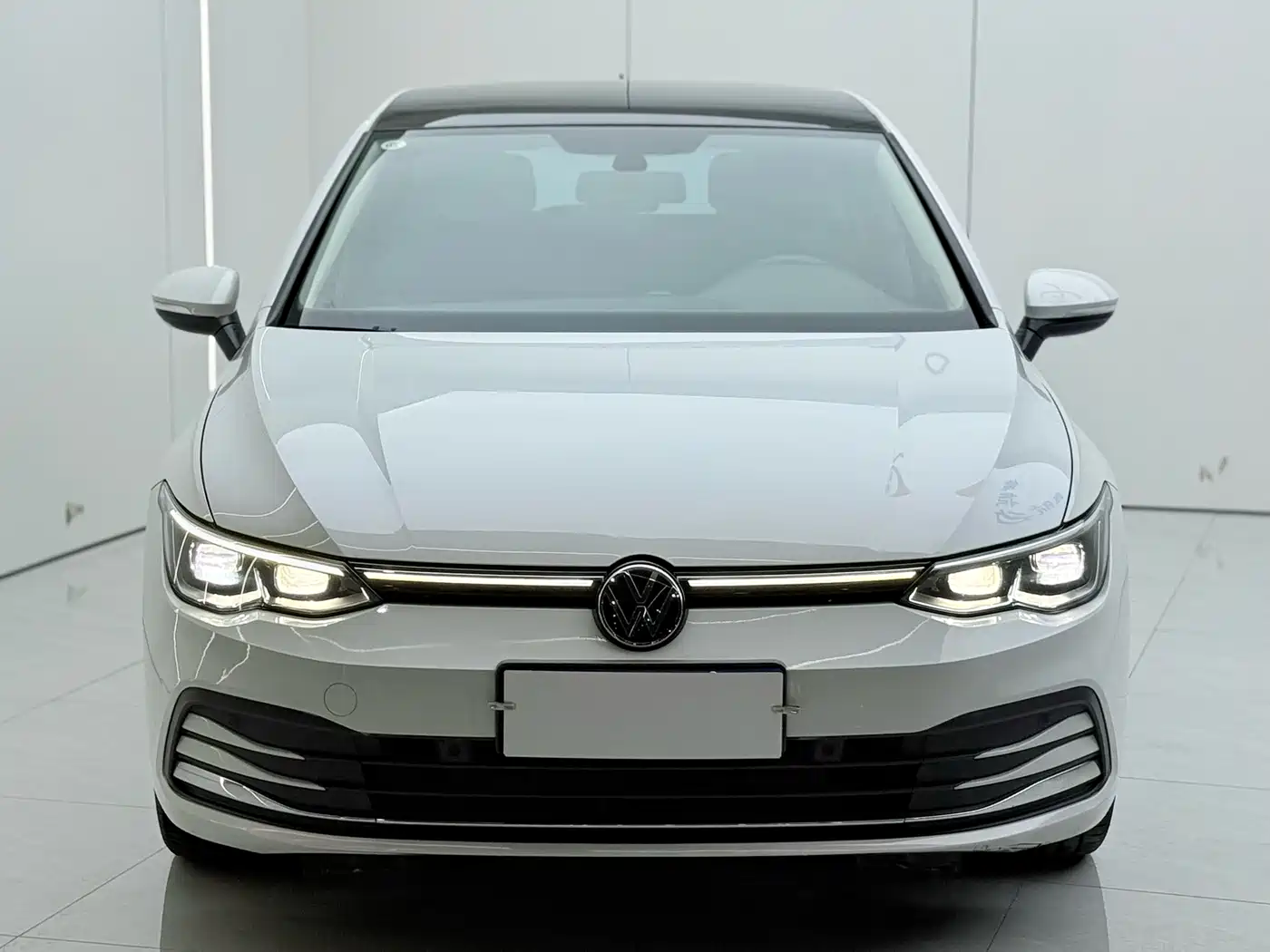 Volkswagen Golf, миниатюра 3