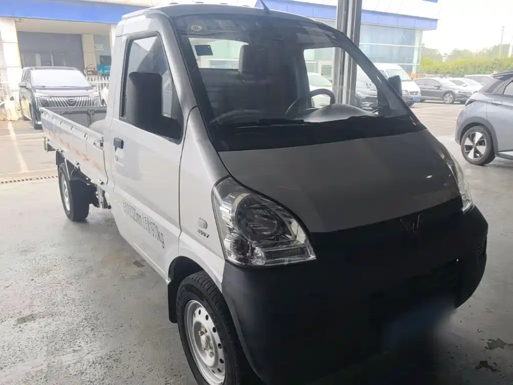 Photo 22 - Wuling Motors Wuling Rongguang Mini Truck