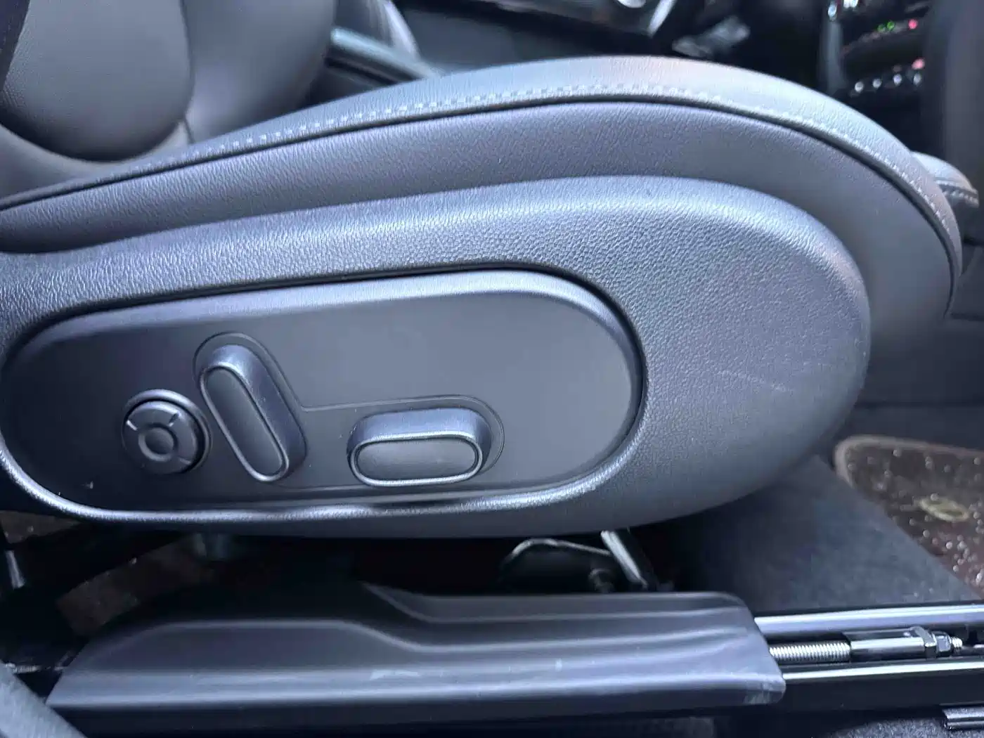 MINI COUNTRYMAN 2022 2022 1.5T COOPER ALL4 Black Label Special Edition