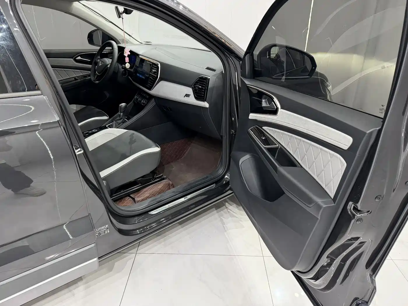Jetta VS7 2025 2023 Model 280TSI ABT Auto Joy Limited Edition