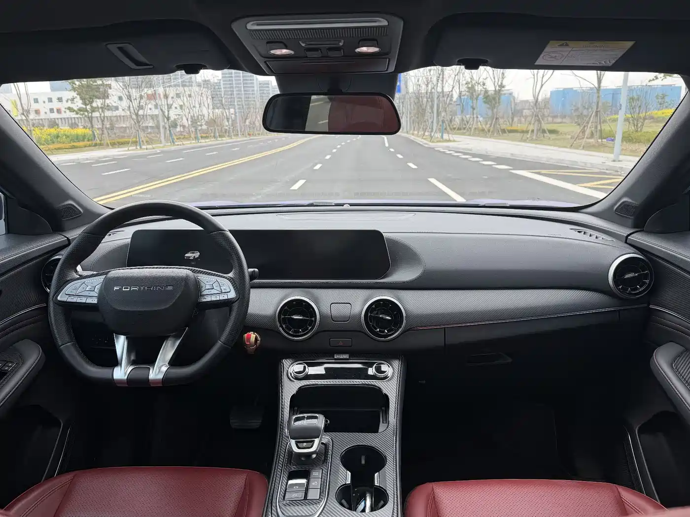 DONGFENG POPULAR T5 EVO