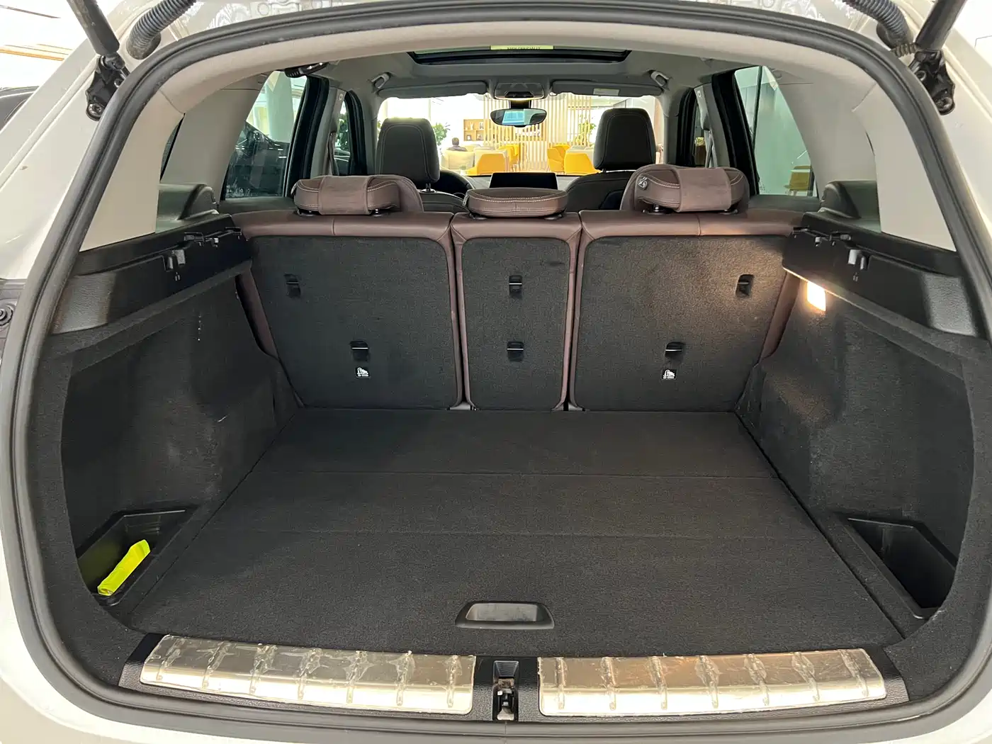 BMW X1 2022 xDrive25Li Premium фото 13
