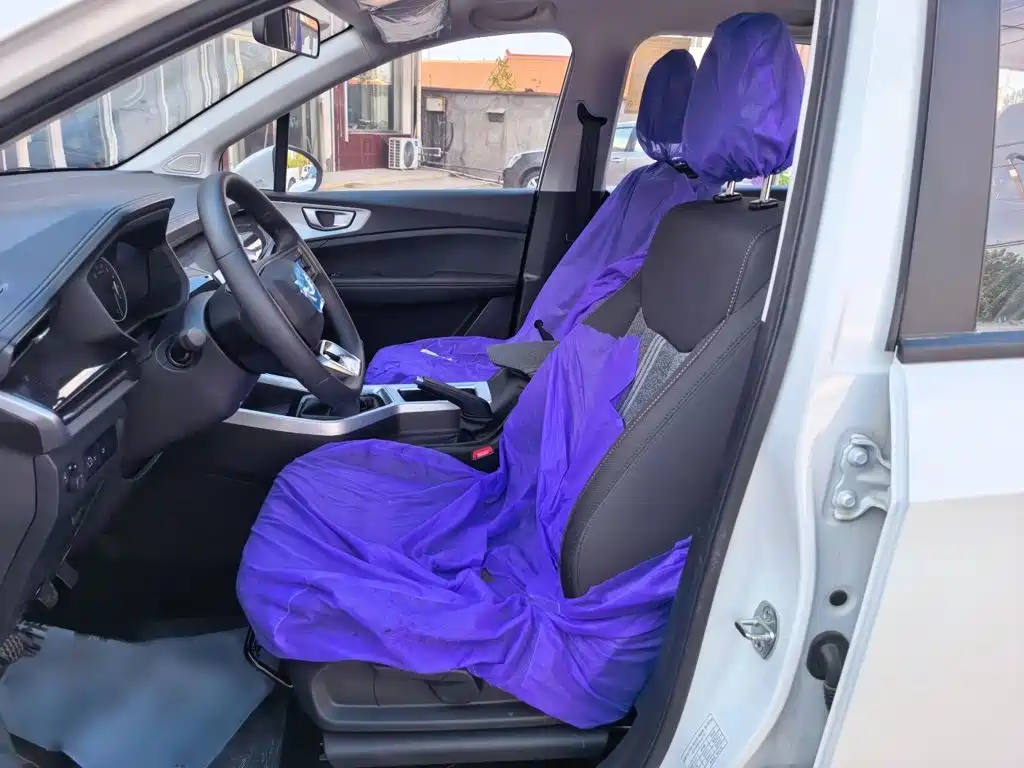 Wuling Motors Wuling Jiachen 2026 2022 1.5L Manual Joy Elite