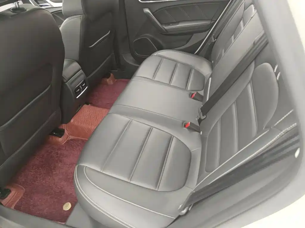 MG MG6 2021 2019 20T Automatic Sport