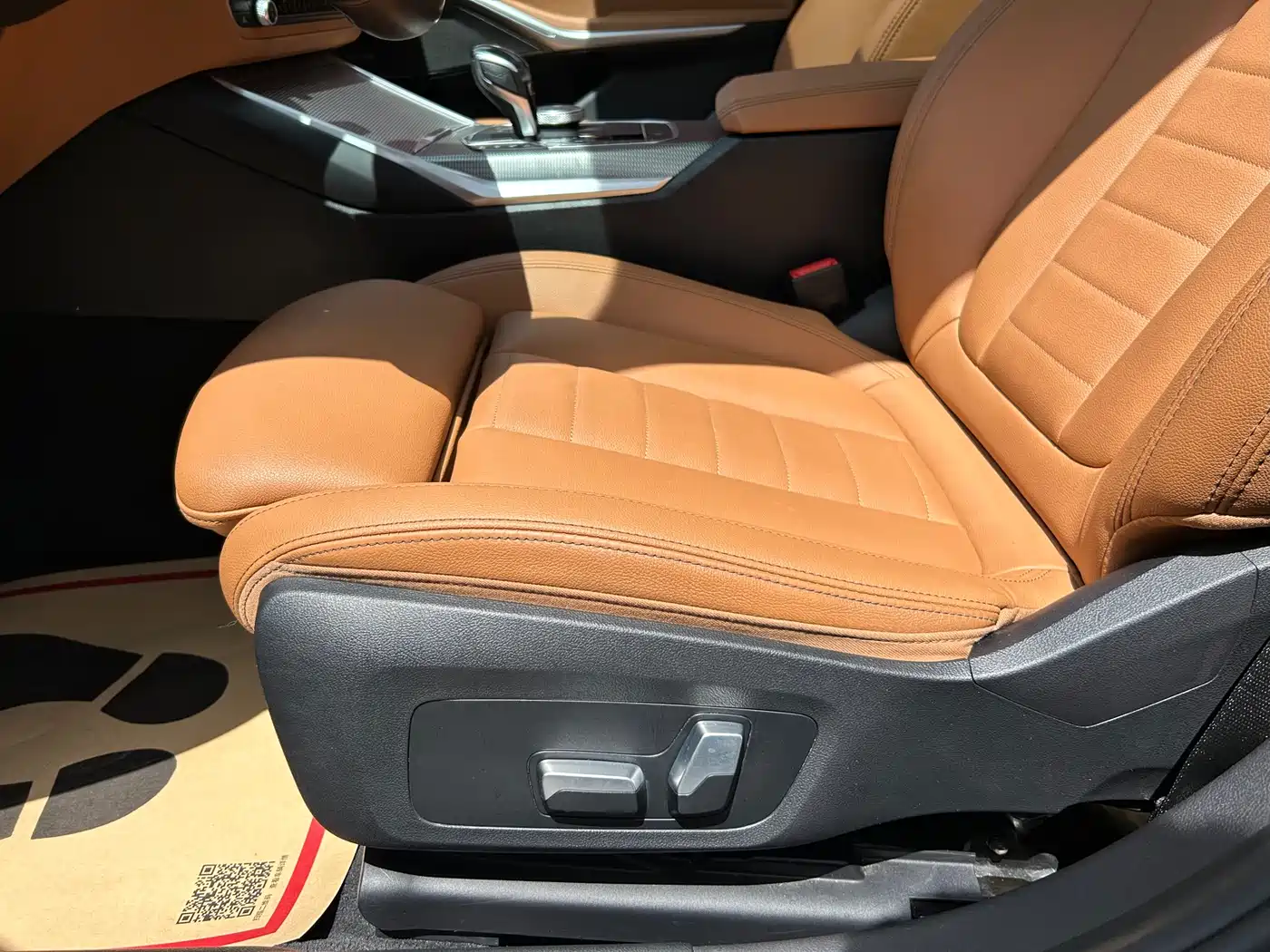 BMW 3 Series 2020 330i M Sport Blackout Package фото 19