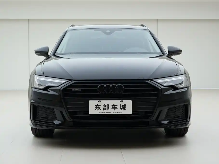 Audi A6 (Import) 2024 2023 Avant Pioneer 45 TFSI Premium Dynamic