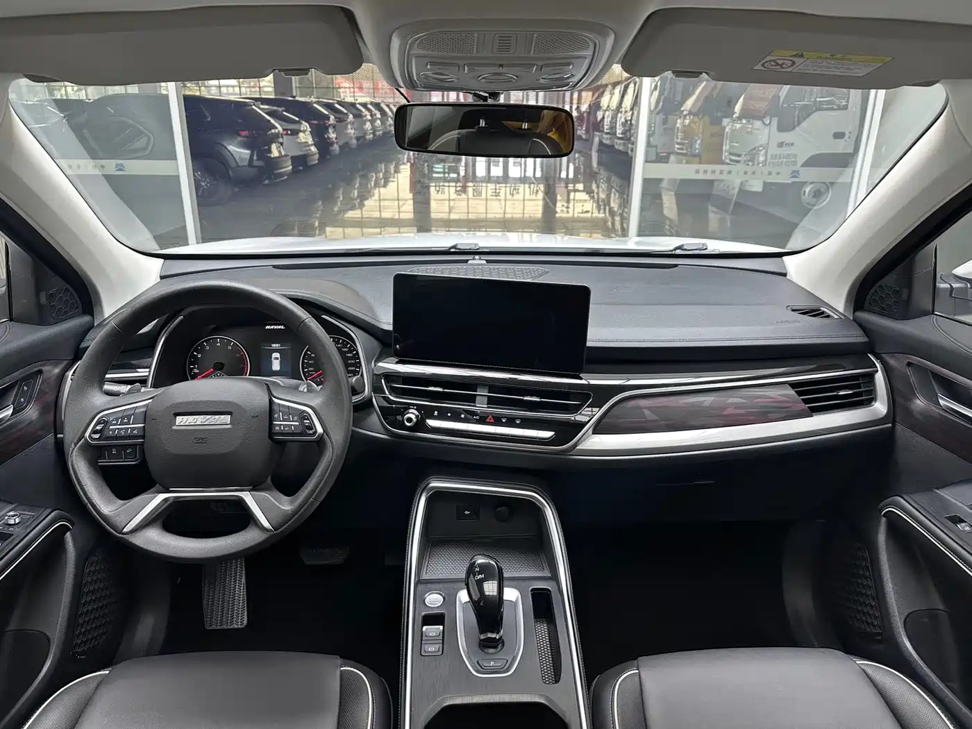 Photo 5 - Haval H6