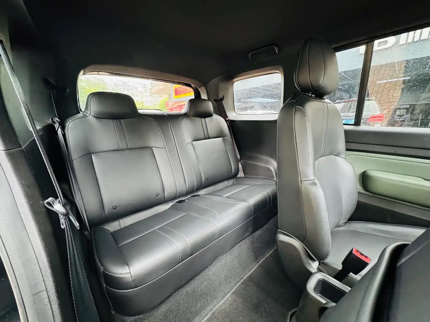 Baojun Yueye 2023 2023 Intelligent Premium Edition