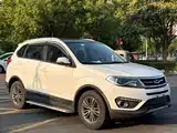 Фото 3 - Chery Tiggo 5