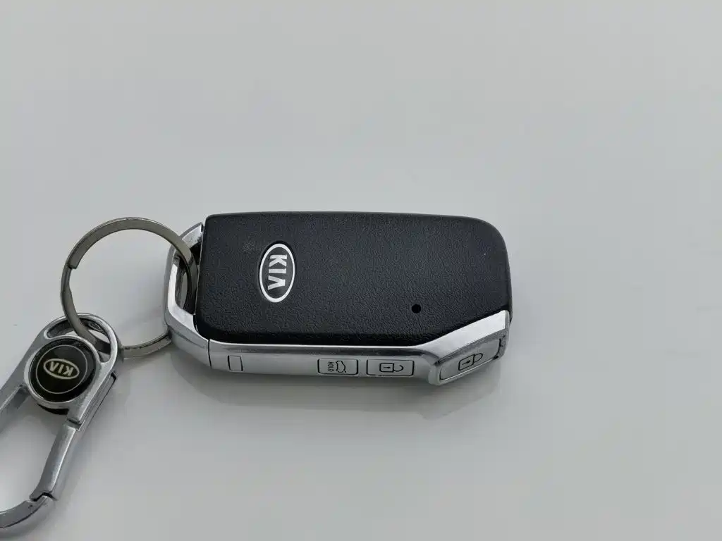 Photo 19 - Kia K3