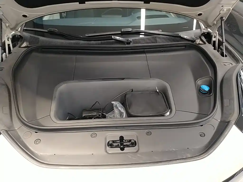ZEEKR 001 2025 2025 YOU Edition 100kWh AWD