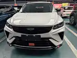 Фото 1 - Geely Coolray