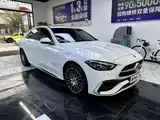 Фото 3 - Mercedes-Benz C-Class