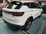 Фото 8 - Geely Coolray