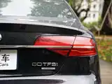 Фото 10 - Audi A8