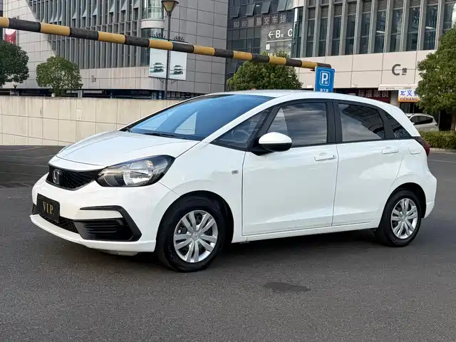 Honda Fit 2023