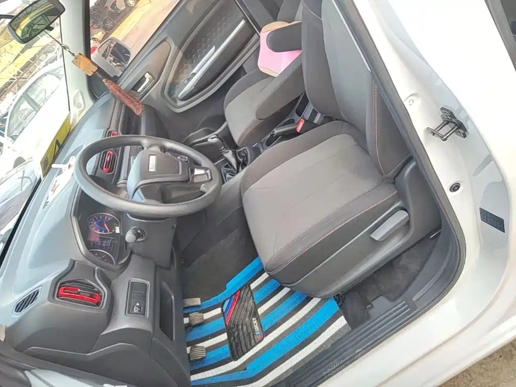 Photo 15 - Dongfeng Fengguang Fengguang 380
