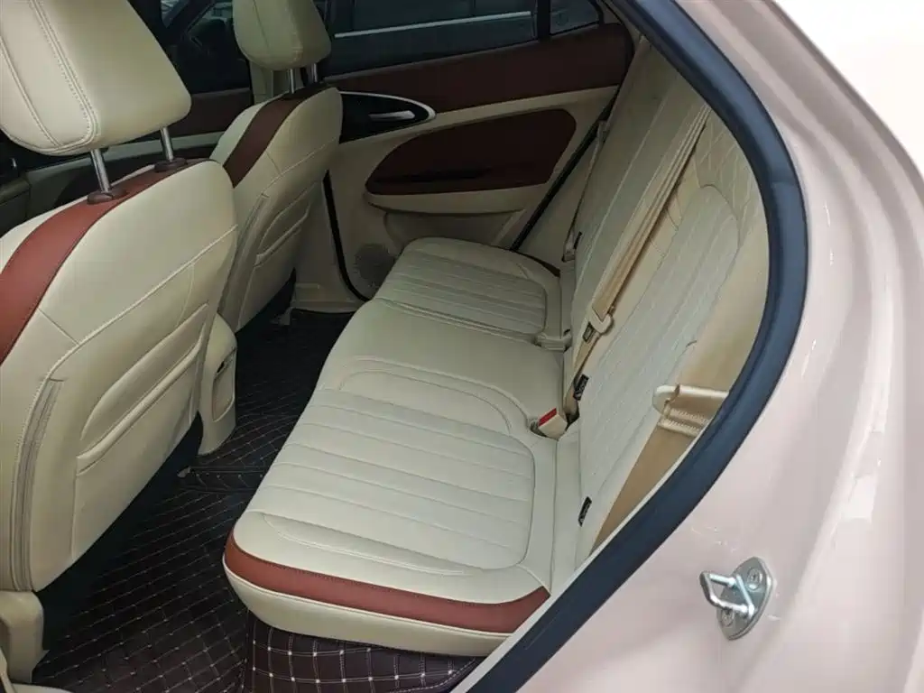 Ora Good Cat 2024 2024 401km Honor 135kW