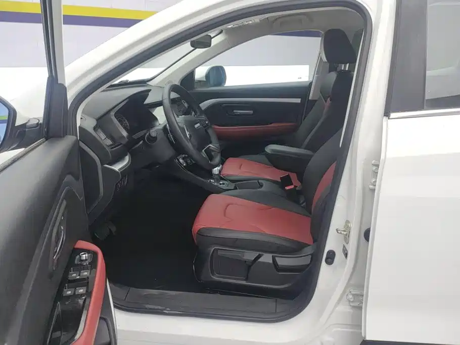 Haval H2s 2017 2017 Model Blue Label 1.5T DCT Comfort