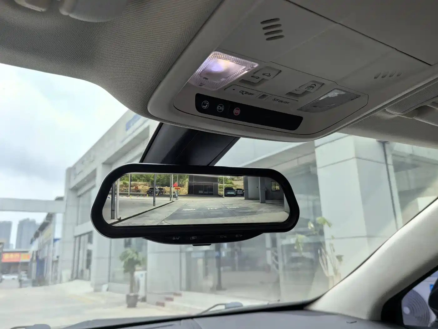 Cadillac XT5 2018 25T Luxury фото 28