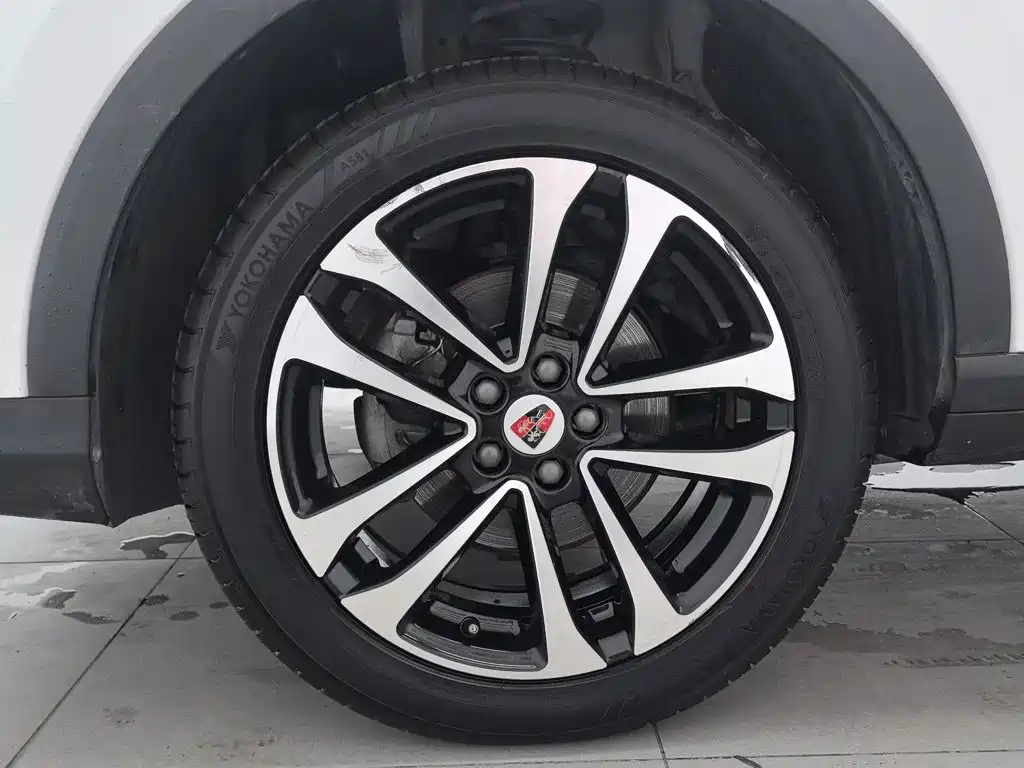 Roewe RX3 2019 2018 1.6L Manual Flagship