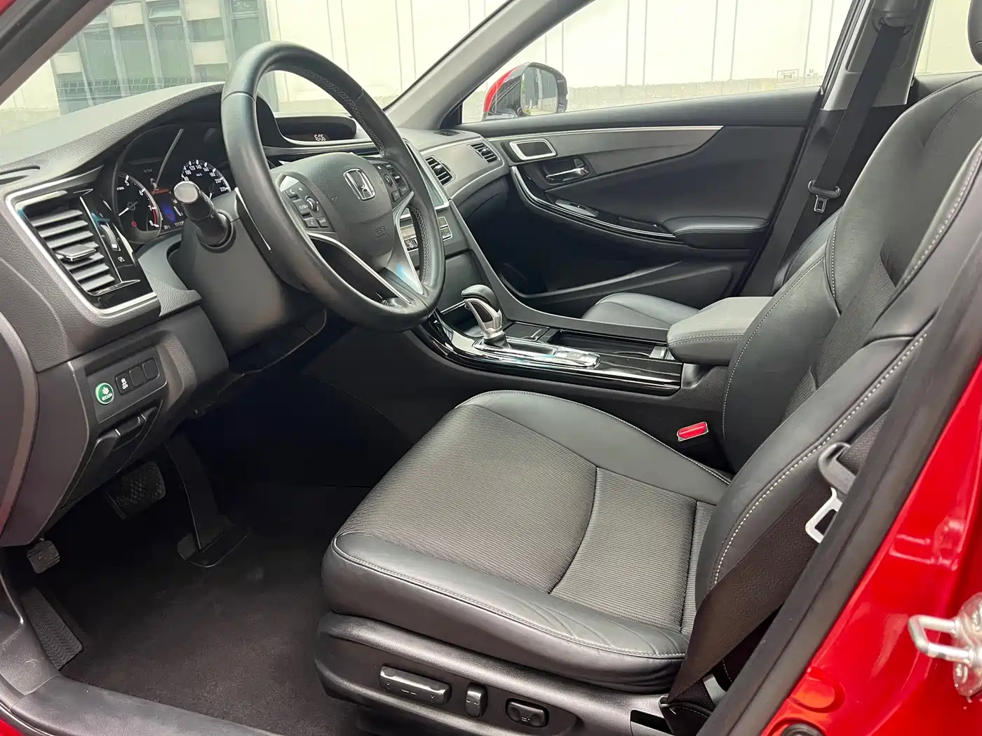 Honda Spirior 2017 2015 2.0L Premium Edition
