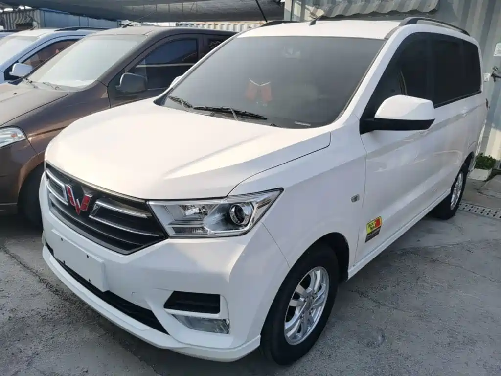Similar car