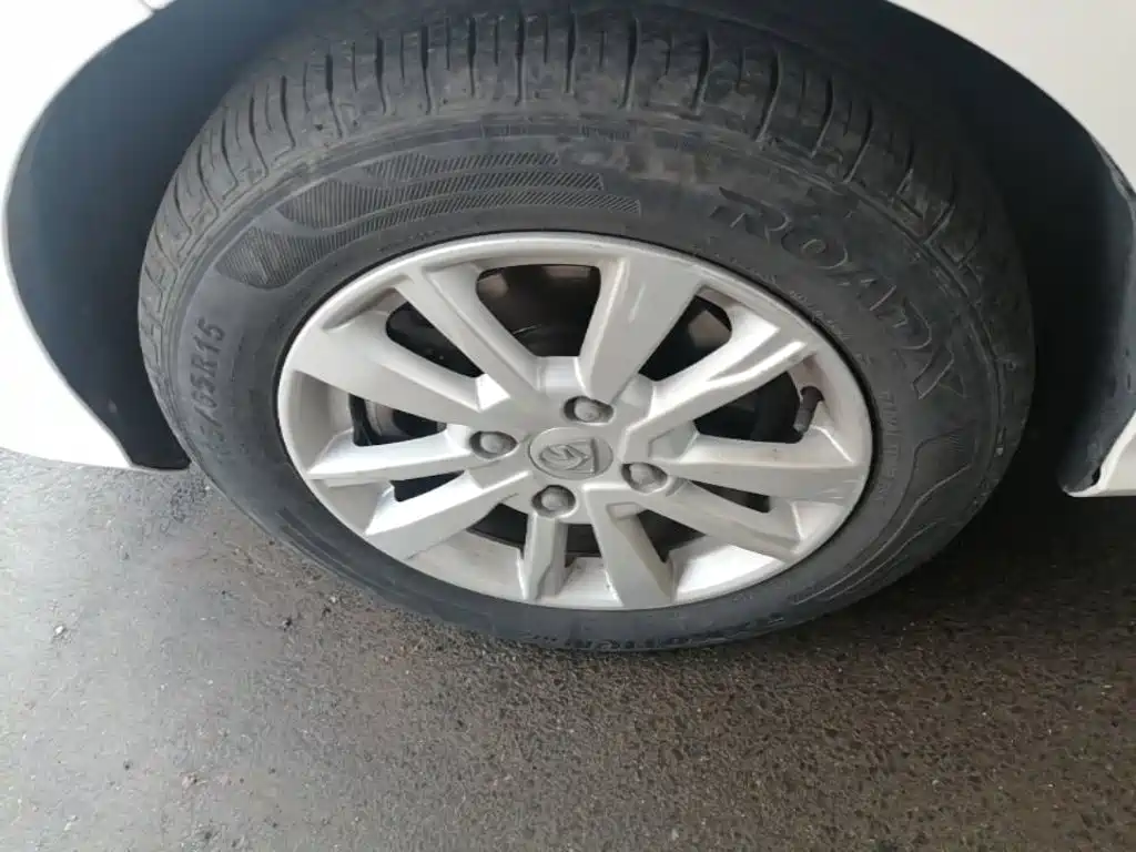 Baojun 360 2019 2018 1.5L Automatic Elite (China V)