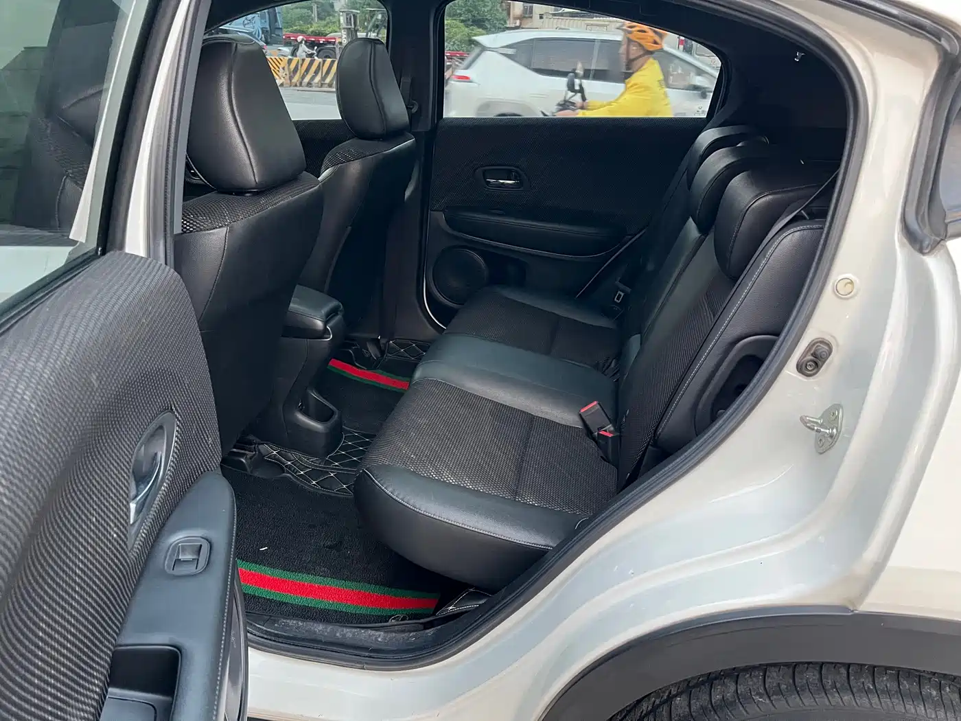 Honda XR-V 2015 2015 1.8L EXi CVT Comfort