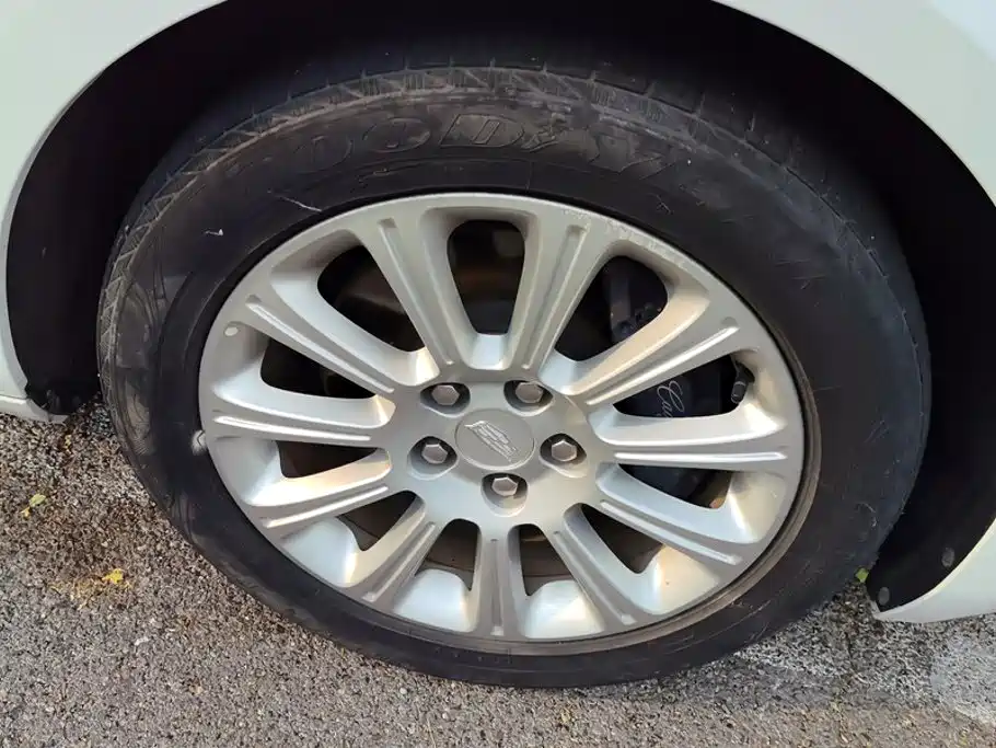 Cadillac XTS 2016 2016 28T Technology