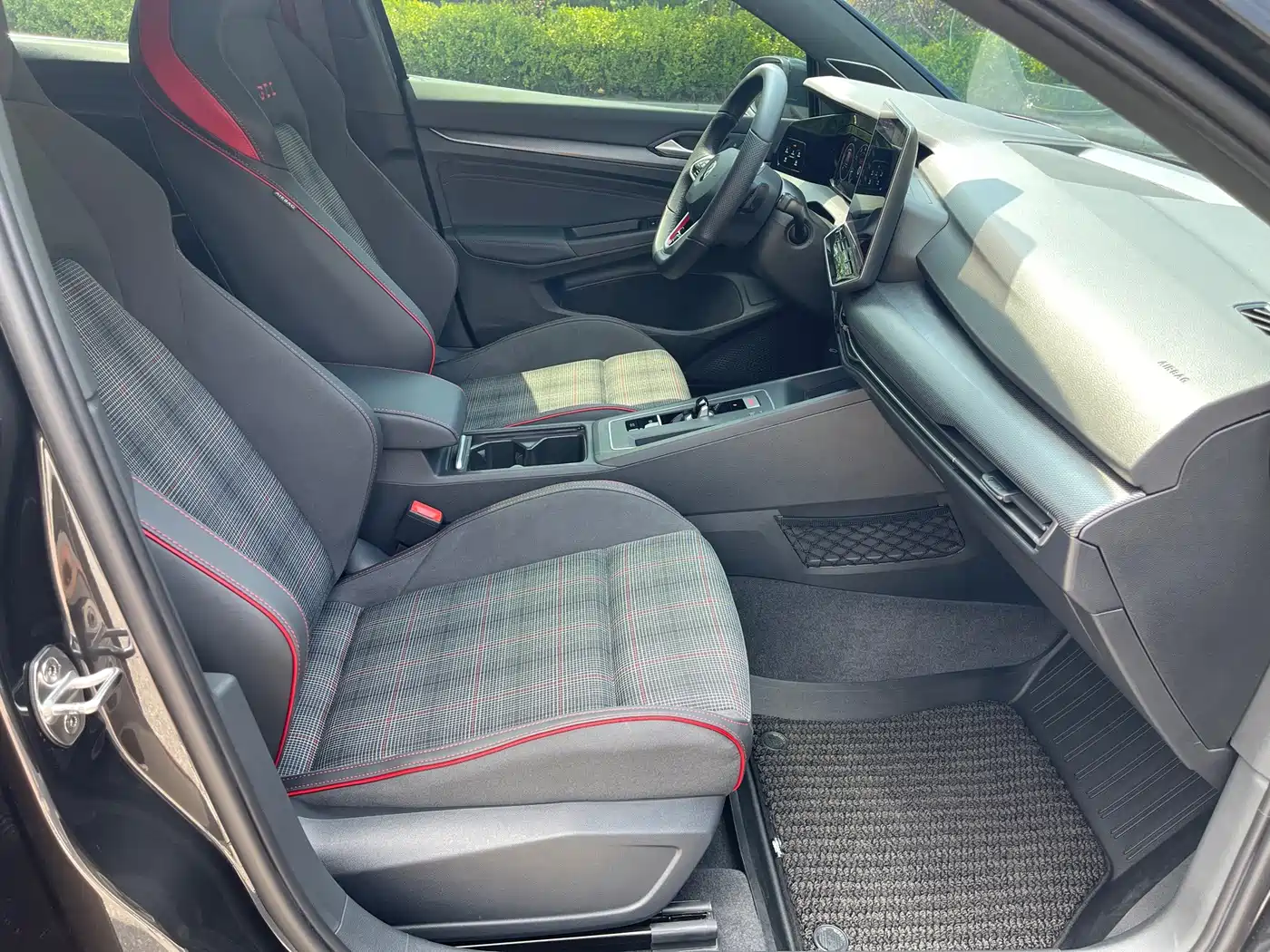 Volkswagen Golf GTI 2025 2025 380TSI DSG GTI